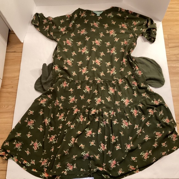 April cornel dress - Picture 7 of 10